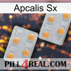 Apcalis Sx 25